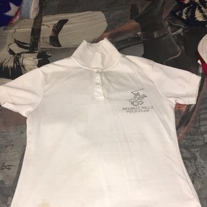 Beverly Hills Polo Club